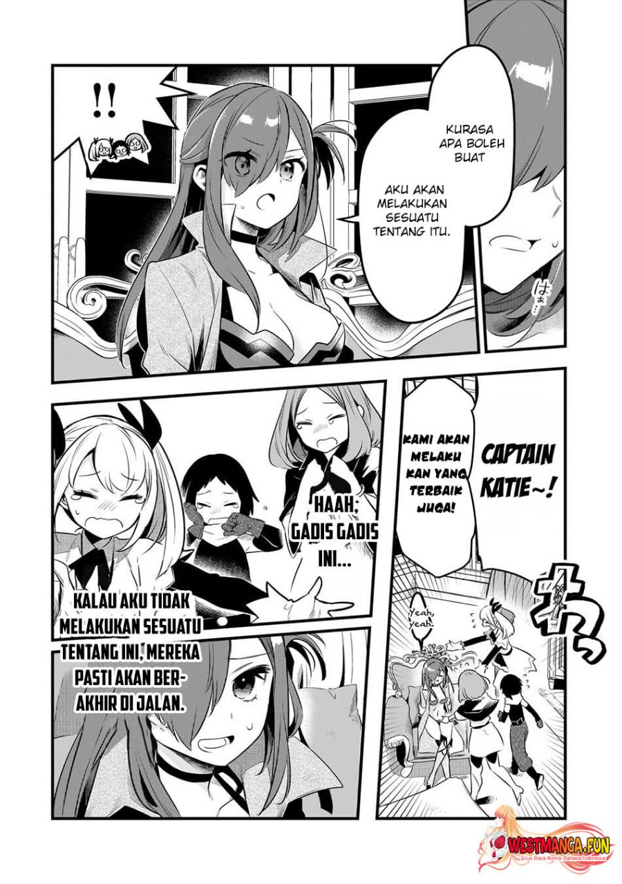 Welcome to Cheap Restaurant of Outcasts! (Tsuihousha Shokudou e Youkoso!)